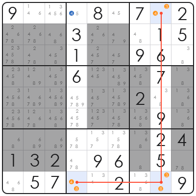 sudoku conquest