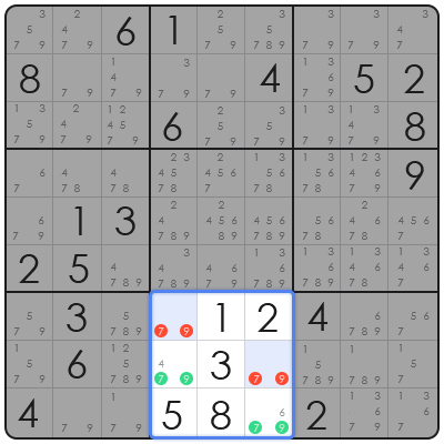 beginner sudoku puzzles printable